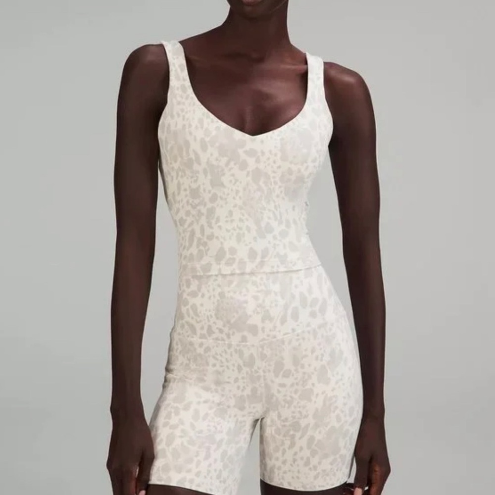 Lululemon Align Tank Top Size 6